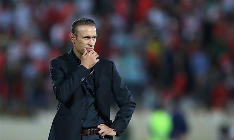 سومین فصل داستان یحیی و سپاهان؛ پایان کابوس قدیمی؟