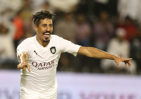 ژاوی ستاره خط حمله‌اش را از دست داد