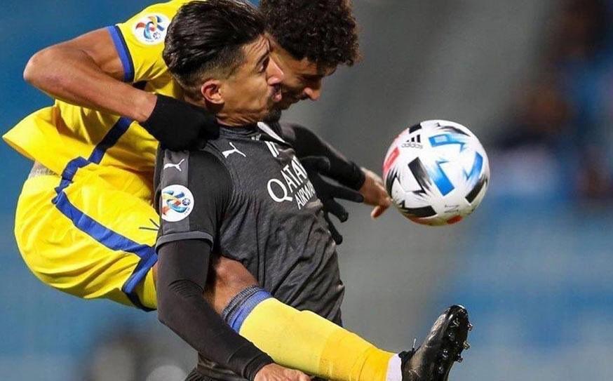 ژاوی ستاره خط حمله‌اش را از دست داد