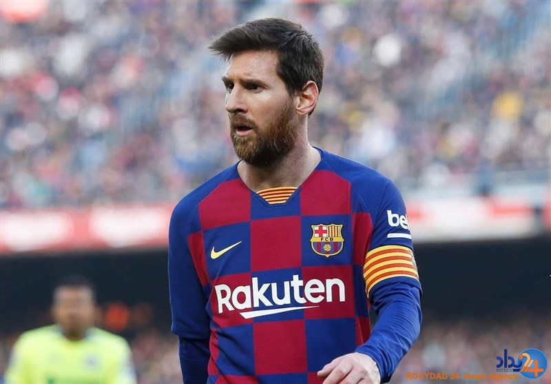 به ترک بارسلونا فکر نمی‌کنم/بازیکنان بیشتر از والورده مقصر بودند