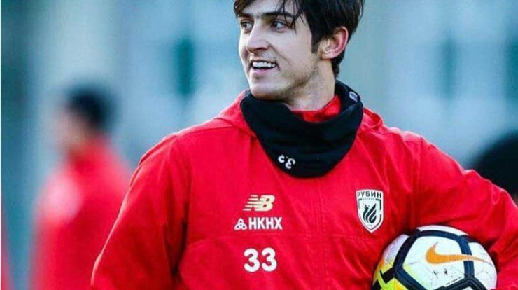 پیغام اسکوچیچ به سردار آزمون رسید