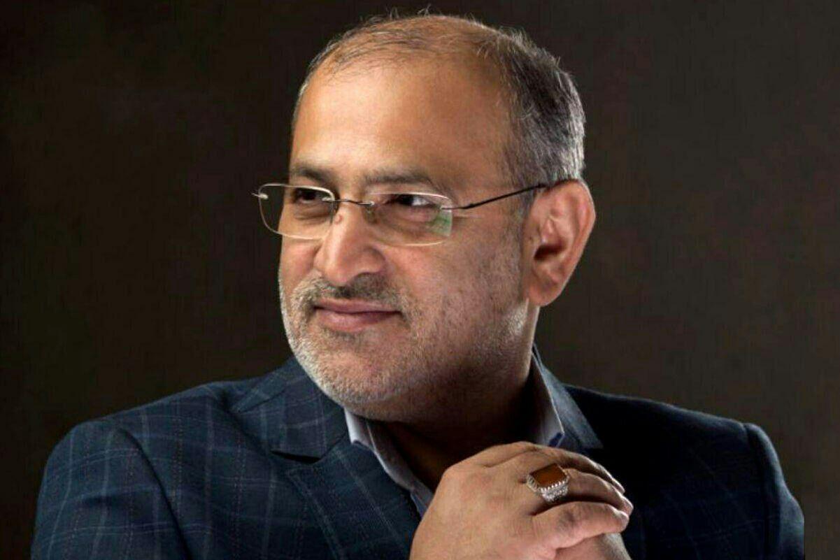 نماینده منتخب آستانه اشرفیه درگذشت