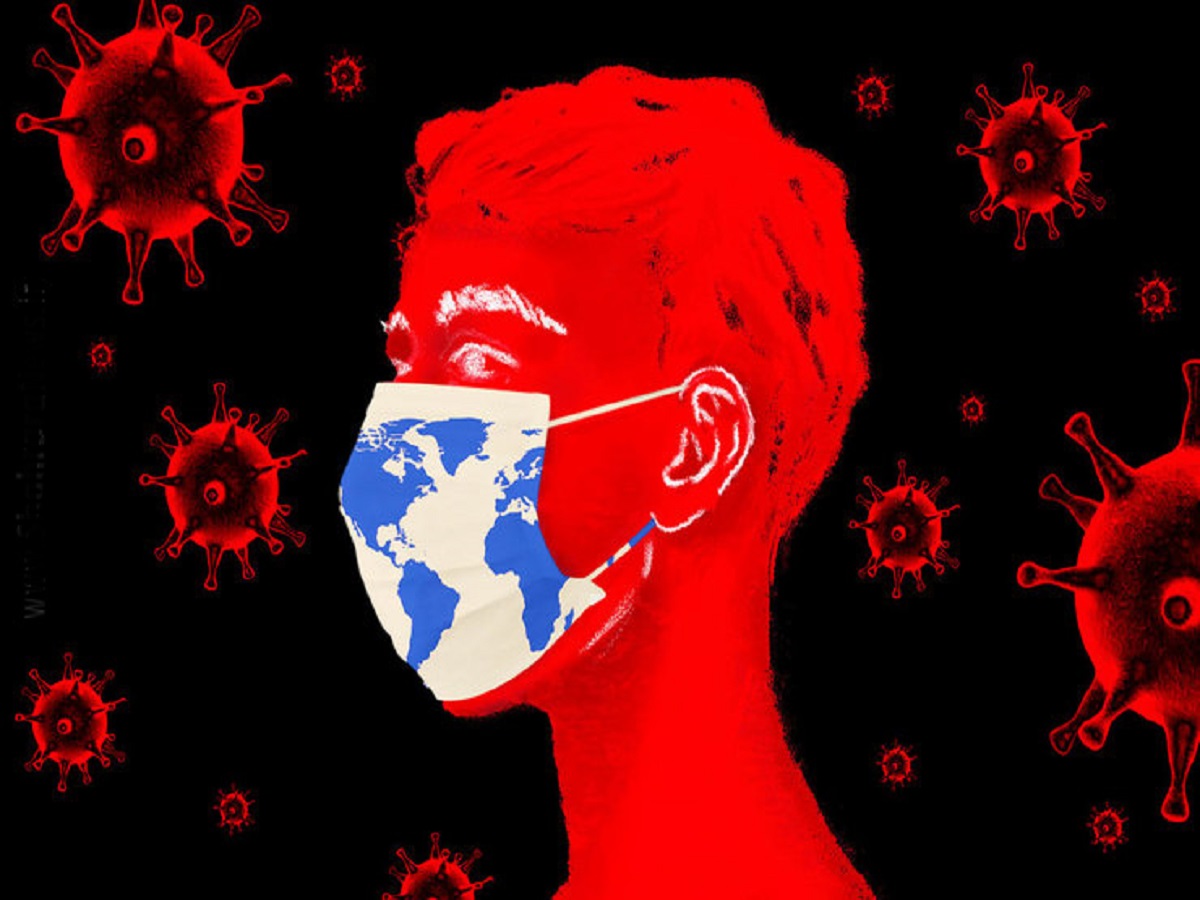 ویروس کرونا