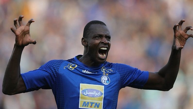 شیخ دیاباته