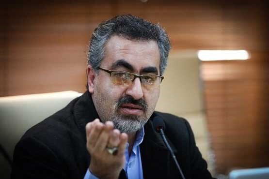 ویروس کرونا