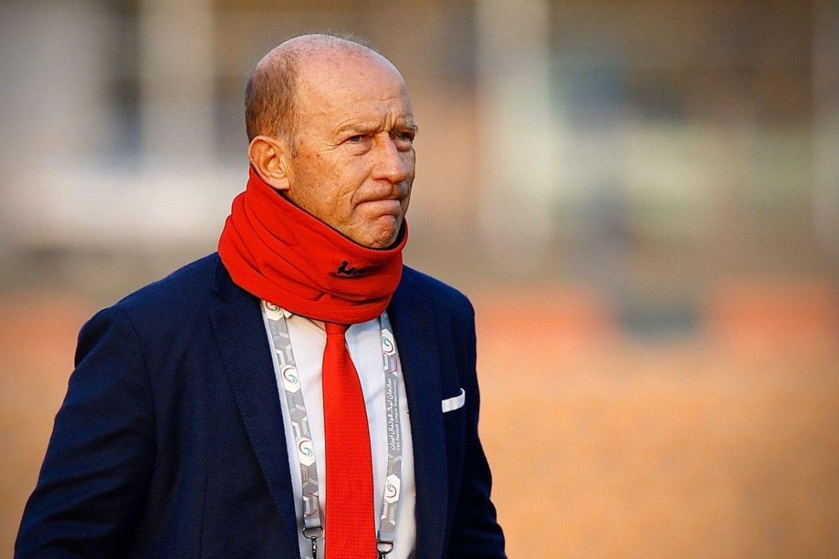 گابریل کالدرون