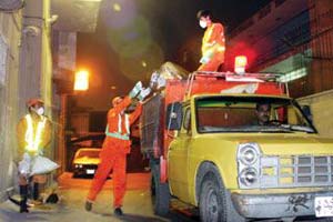 انتظار سازمان مدیریت پسماند برای پروتکل جدید وزارت بهداشت 