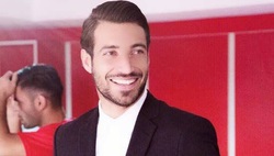 شجاع خلیل زاده شجاع خلیل زاده