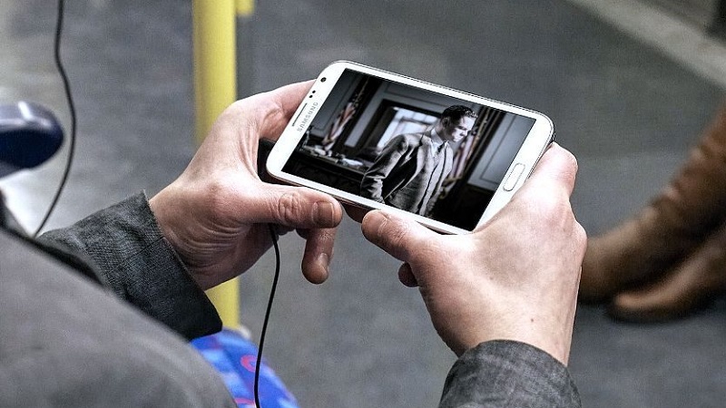 تماشای تلویزیون‌های اینترنتی رایگان شد