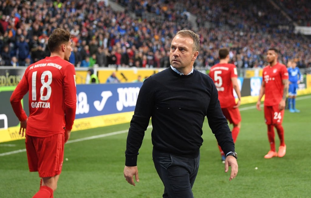 باورنکردنی؛ جنجال در بوندسلیگا به اوج رسید! (عکس)