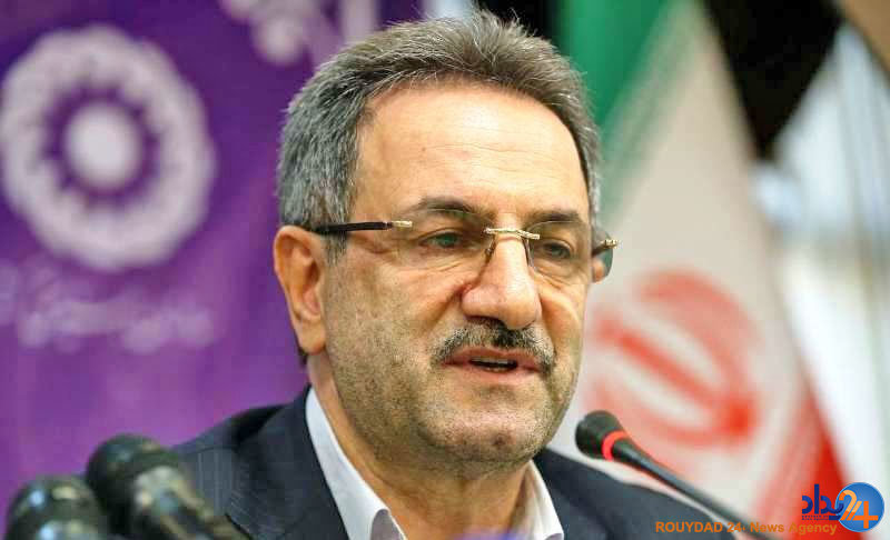 توضیحات استاندار تهران درخصوص کاهش ساعت کاری ادارات