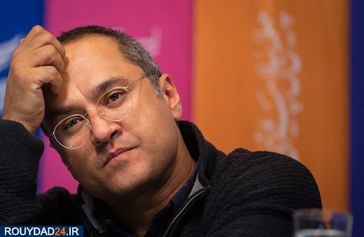 رامبد جوان از ساخت برنامه نوروزی «خندوانه» منصرف شد