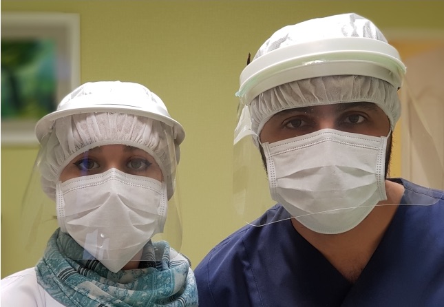 ویروس کرونا