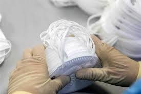 ممنوعیت صادرات ماسک