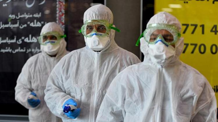 ویروس کرونا