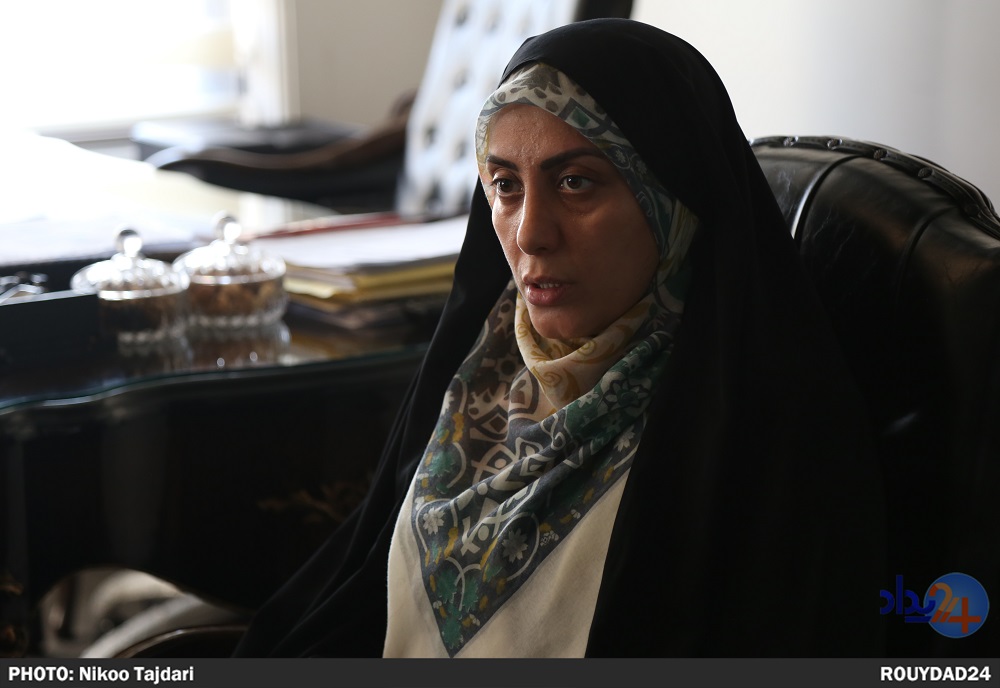 حمیده زرآبادی