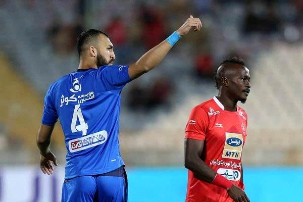 باشگاه استقلال