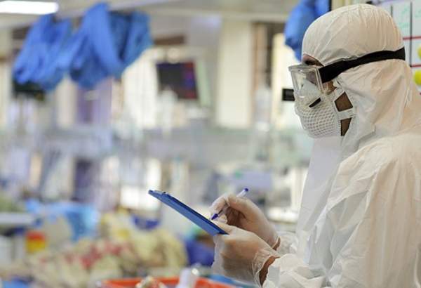 بیماران بهبودیافته از کرونا