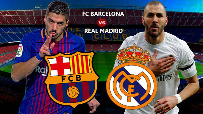 قسمت دویست و هفتاد و هفتم ال‌کلاسیکو