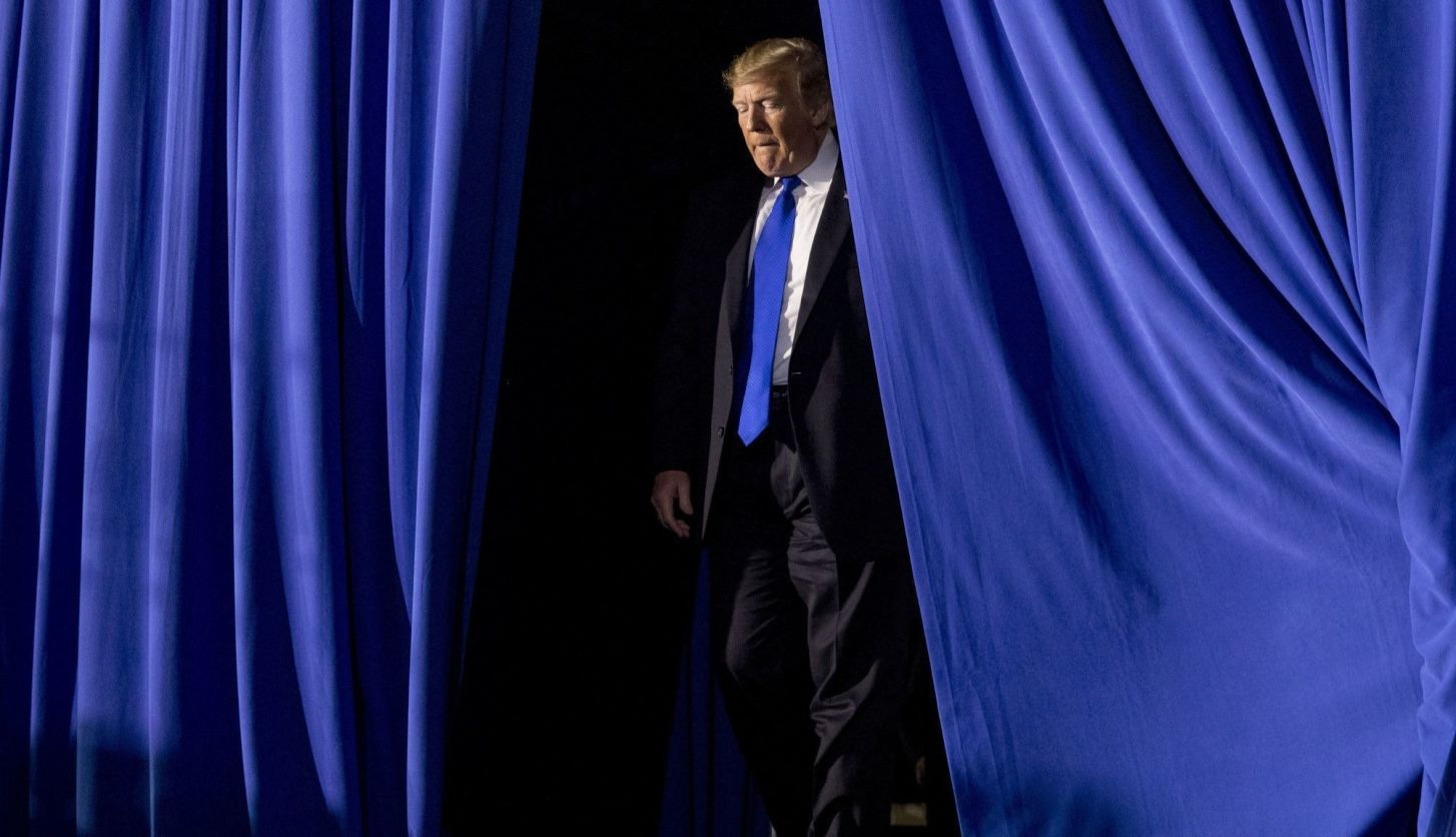 کرونا در آمریکا