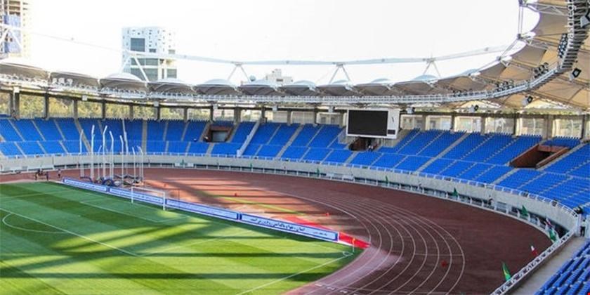 مسابقات فوتبال باشگاهی ایران فعلا لغو شد