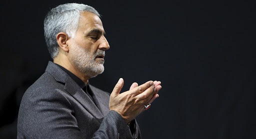 سردار سلیمانی