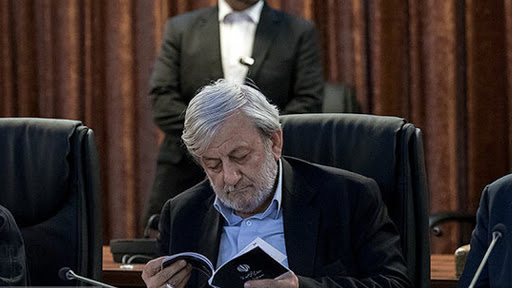 فوت میرمحمدی عضو مجمع تشخیص مصلحت