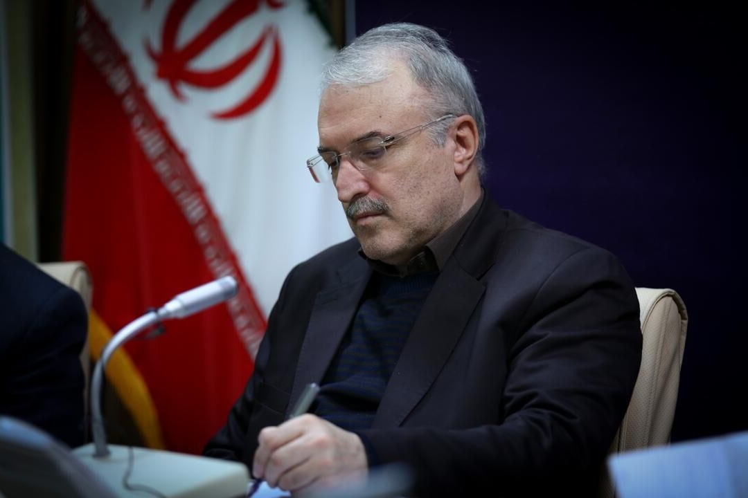 احتکار اقلام بهداشتی