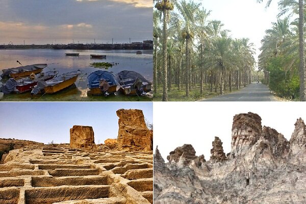 سفر در بهار