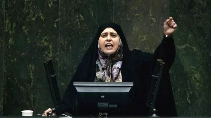 پروانه سلحشوری