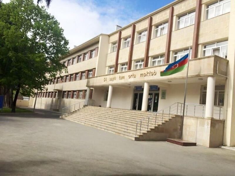 مدارس و دانشگاه‌های جمهوری آذربایجان در پی شیوع کرونا تعطیل شدند