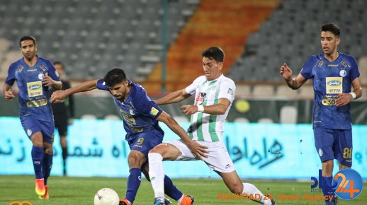 کرونا علیه فوتبال ایران/انتظار ۶۰ روزه برای تماشای دوباره لیگ؟