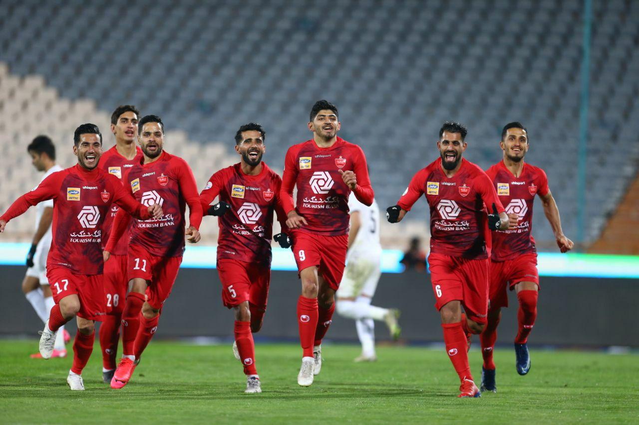 پرسپولیس