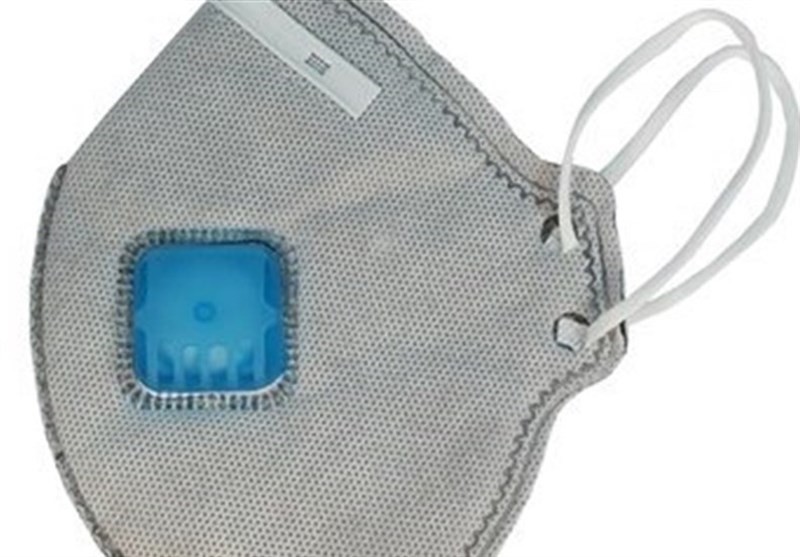 ۲۱ تولیدکننده در حال تولید ماسک با ۱۰۰درصد ظرفیت تولیدکننده ماسک