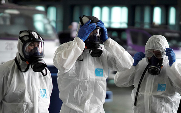 ویروس کرونا