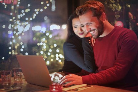 روابط زناشویی