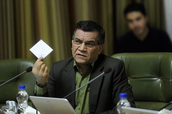 مصارف شهرداری در سال ۹۹ تصویب شد