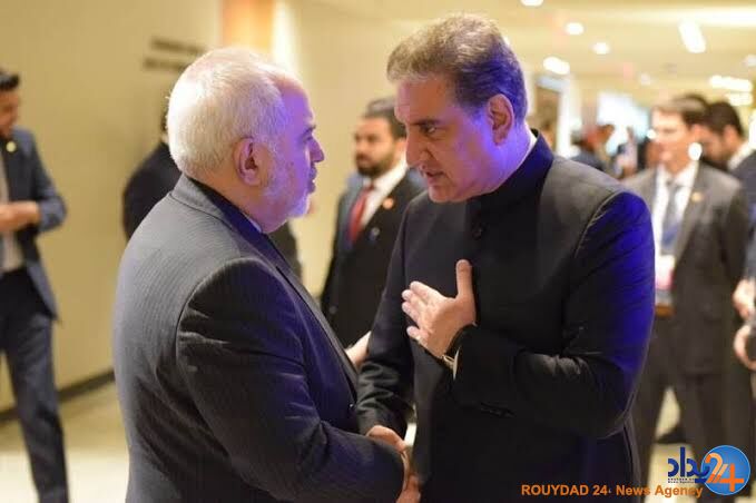 پاکستان از مواضع ظریف درباره خشونت‌ها علیه مسلمانان هند حمایت کرد