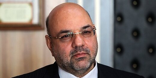 مشاور رئیس قوه قضائیه بر اثر ابتلا به کرونا درگذشت