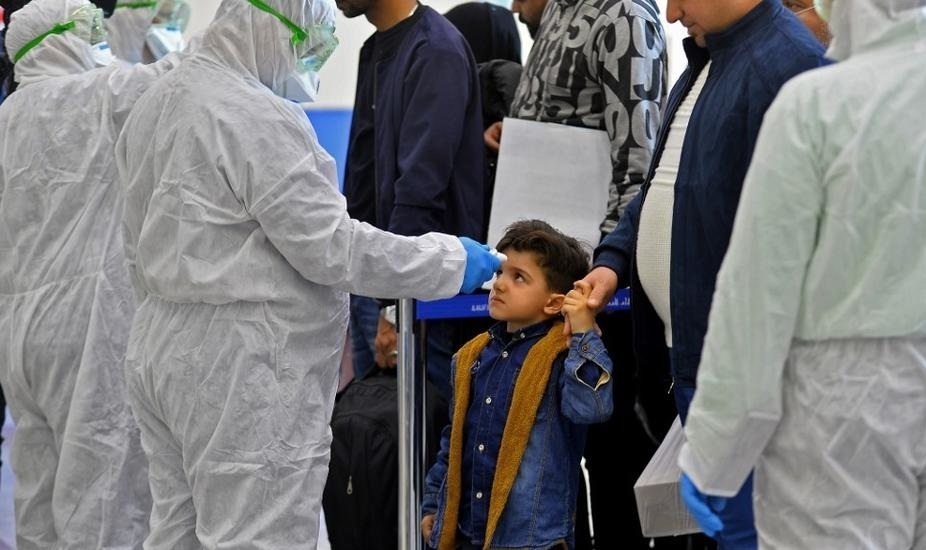 تعطیلی مدارس کرونا