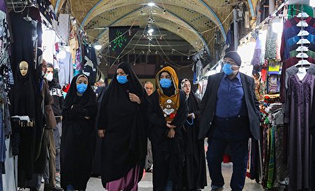 ویروس کرونا