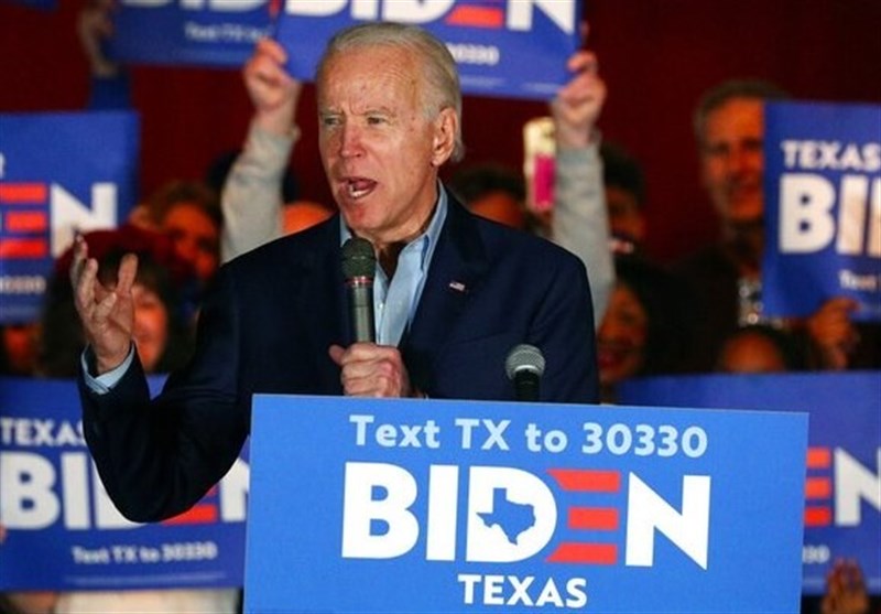 نتایج انتخابات مقدماتی دموکرات‌ها 