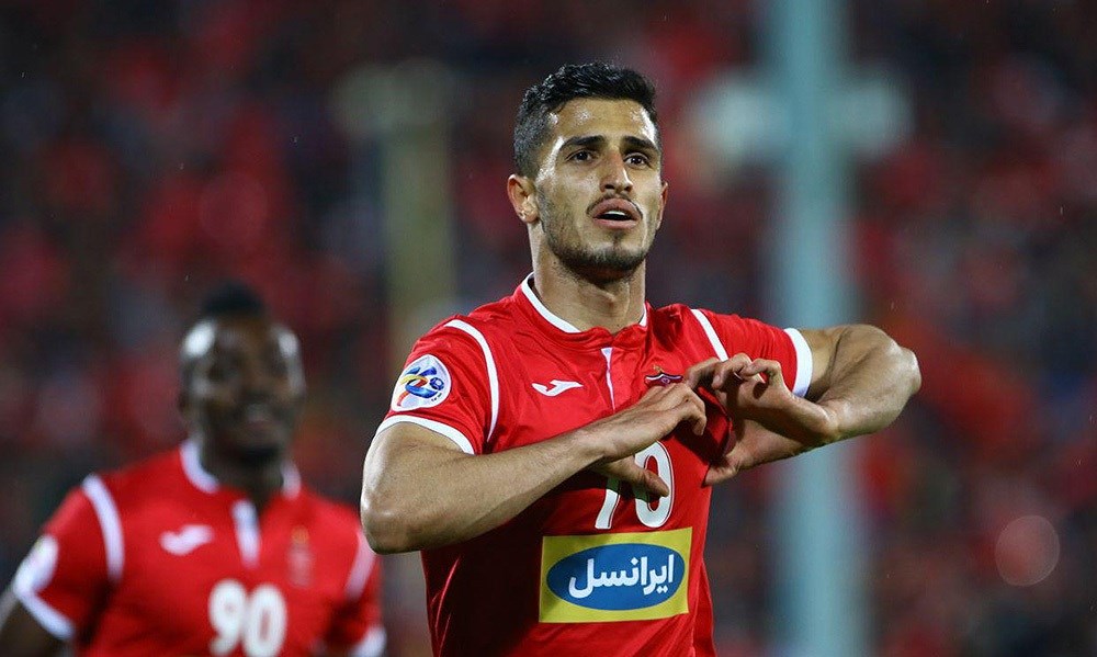 علیپور: تعطیلی لیگ برای تیمهایی خوب شد که مصدوم دارند علیپور