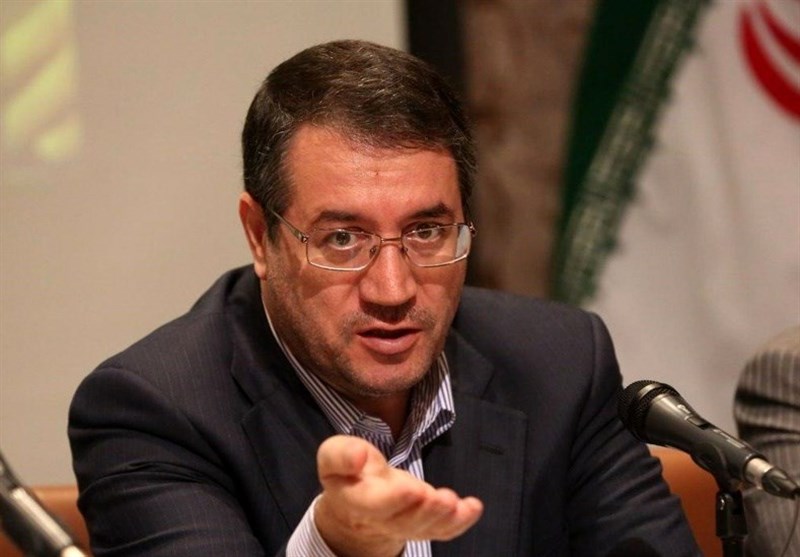 ابتلای وزیر به کرونا 