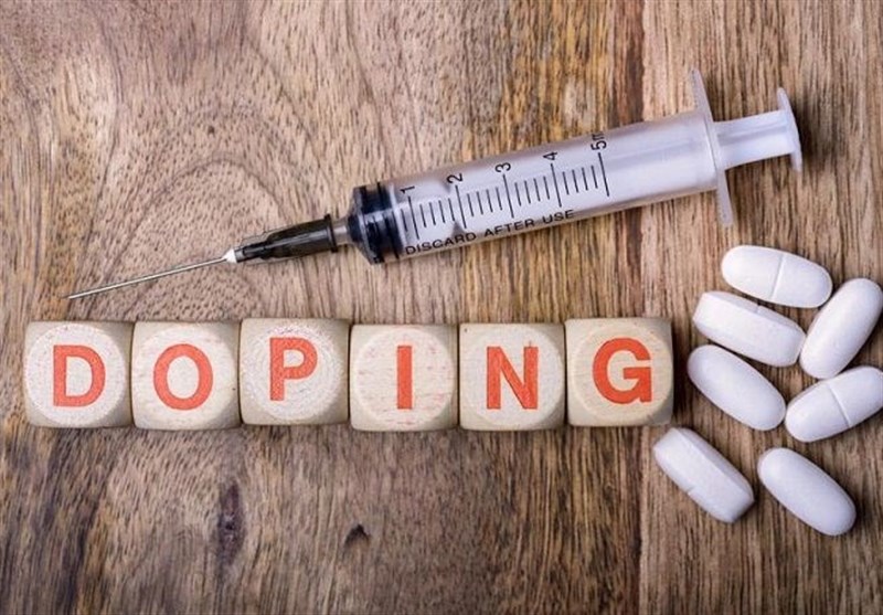 دوپینگ ورزشکاران 
