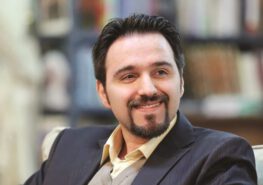 حمیدرضا طهماسبی