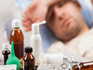 ویروس کرونا