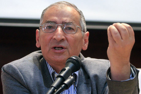 استیضاح روحانی