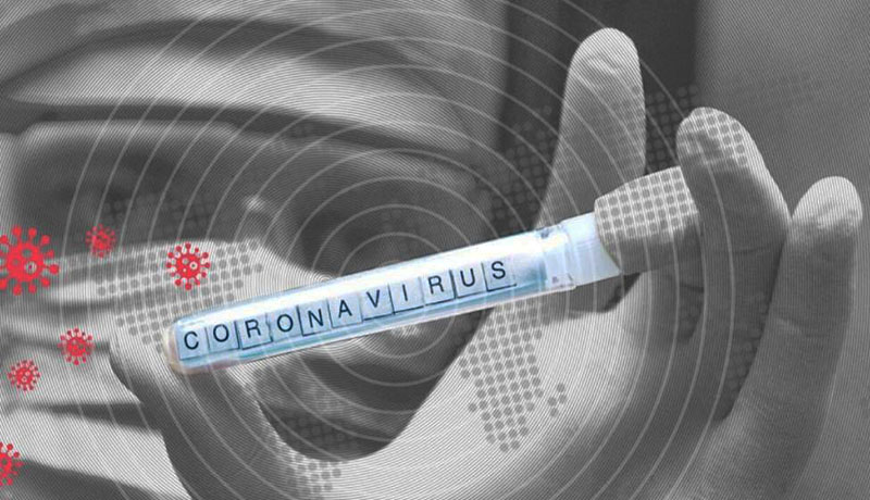 اخبار کرونا