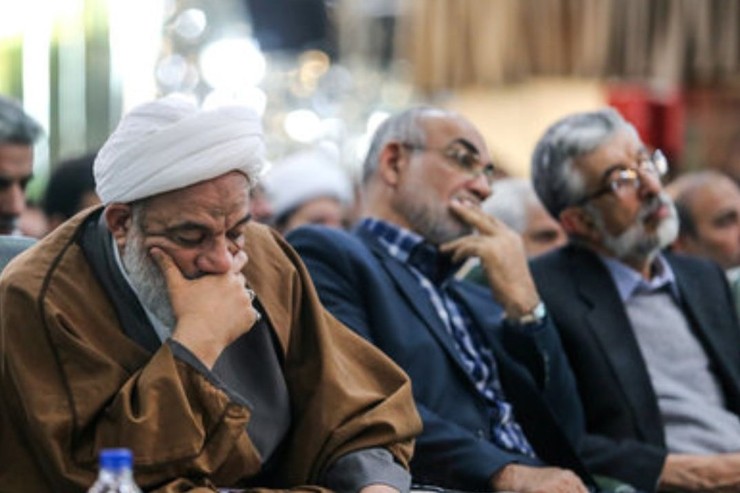 اختلاف اصولگرایان